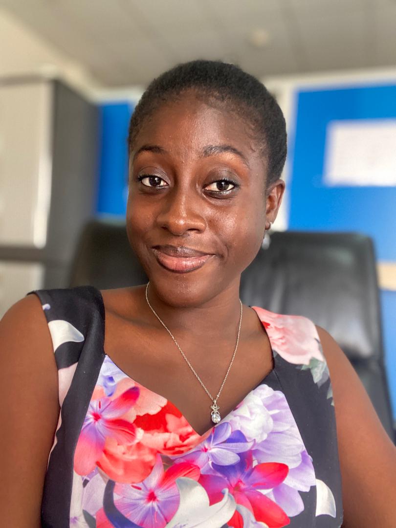 Sussana Akoto- Lamptey