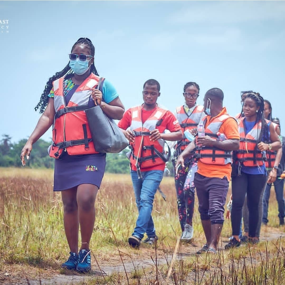 All Washed Hands On Deck