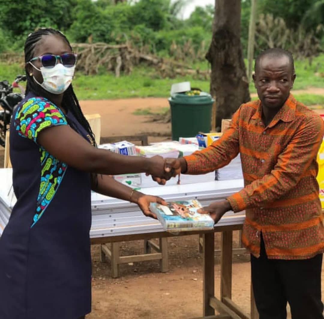 Abekwai D/A Primary School