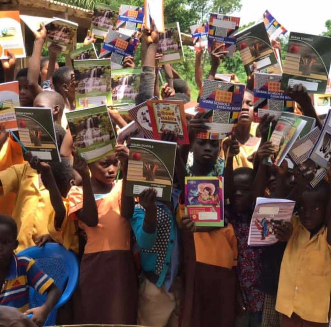 Abekwai D/A Primary School