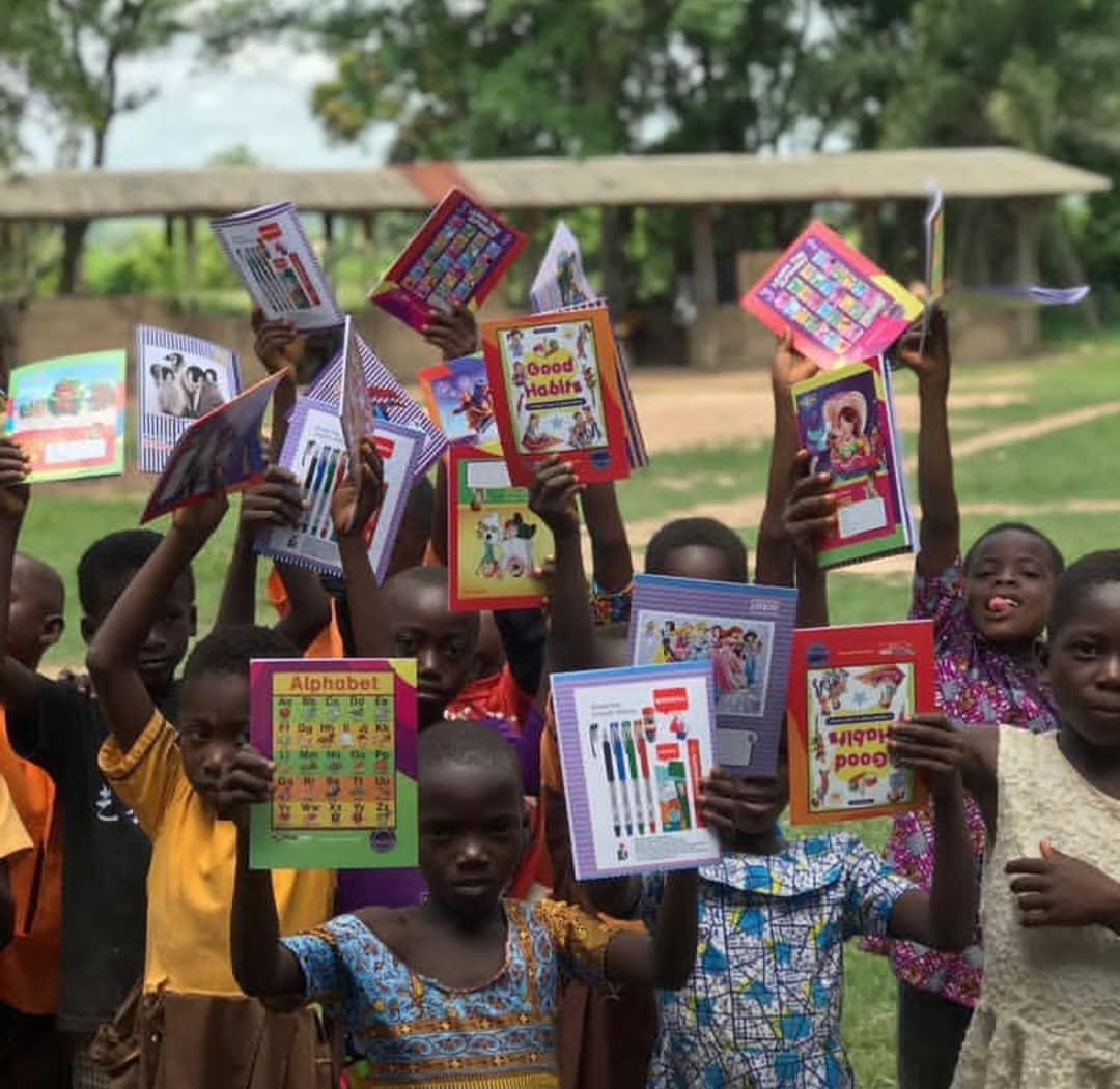 Abekwai D/A Primary School