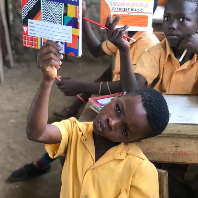 Abekwai D/A Primary School