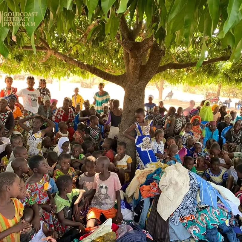 We Love To Smile, Sisaala East Edition