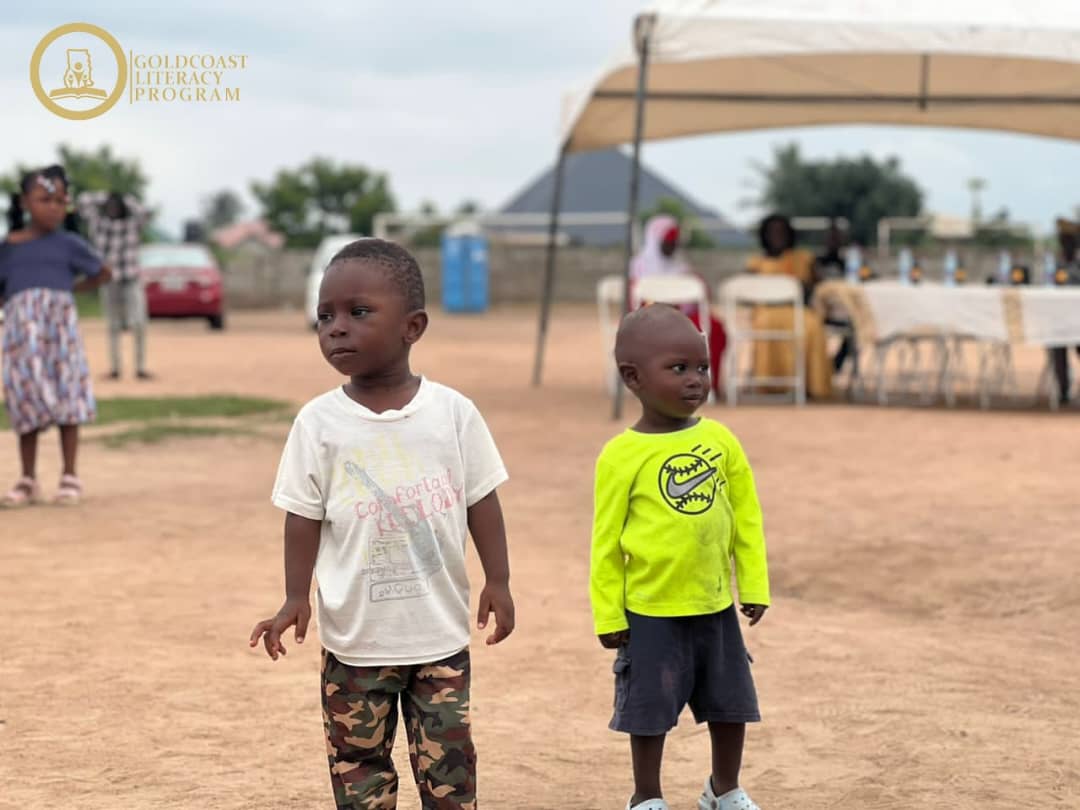 Dental Outreach, Amuzukope