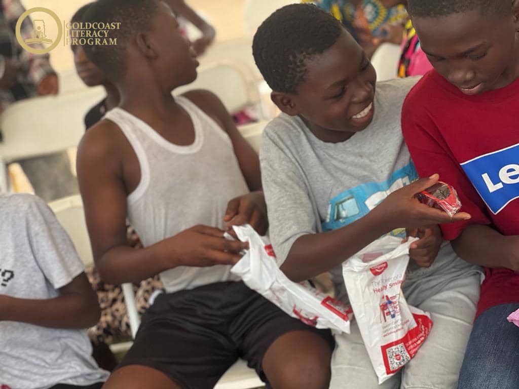 Dental Outreach, Amuzukope