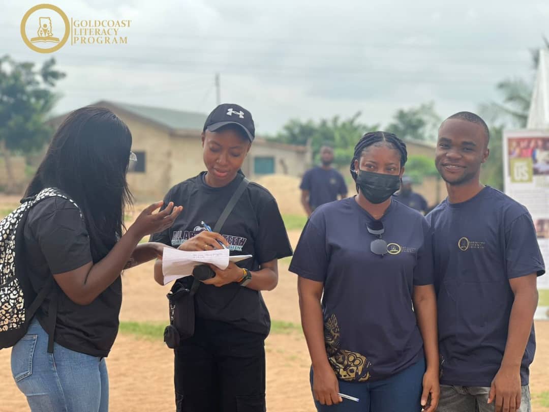 Dental Outreach, Amuzukope