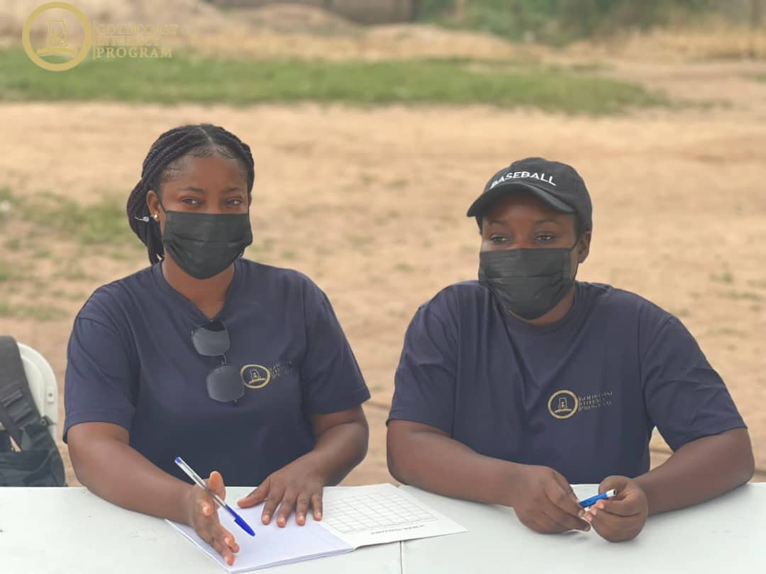 Dental Outreach, Amuzukope