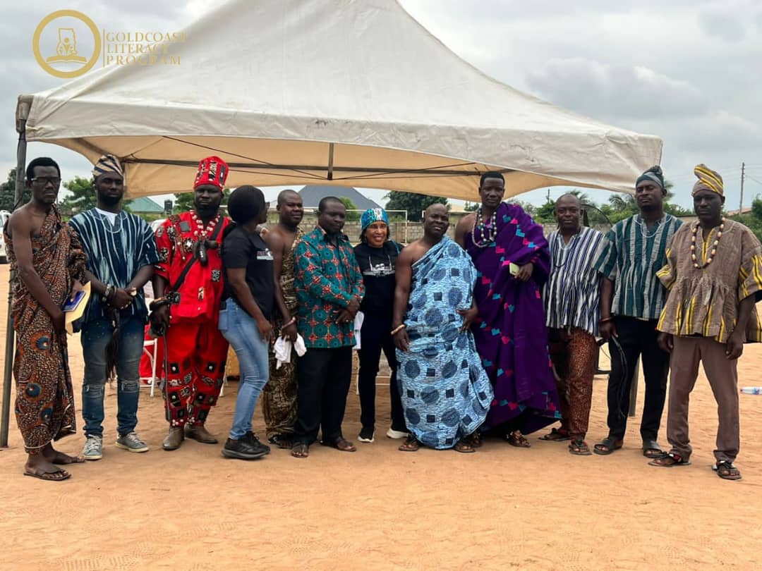 Dental Outreach, Amuzukope