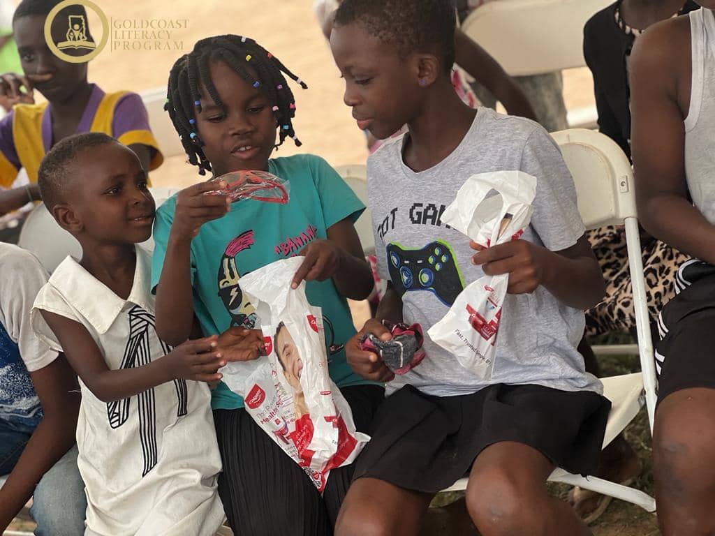 Dental Outreach, Amuzukope