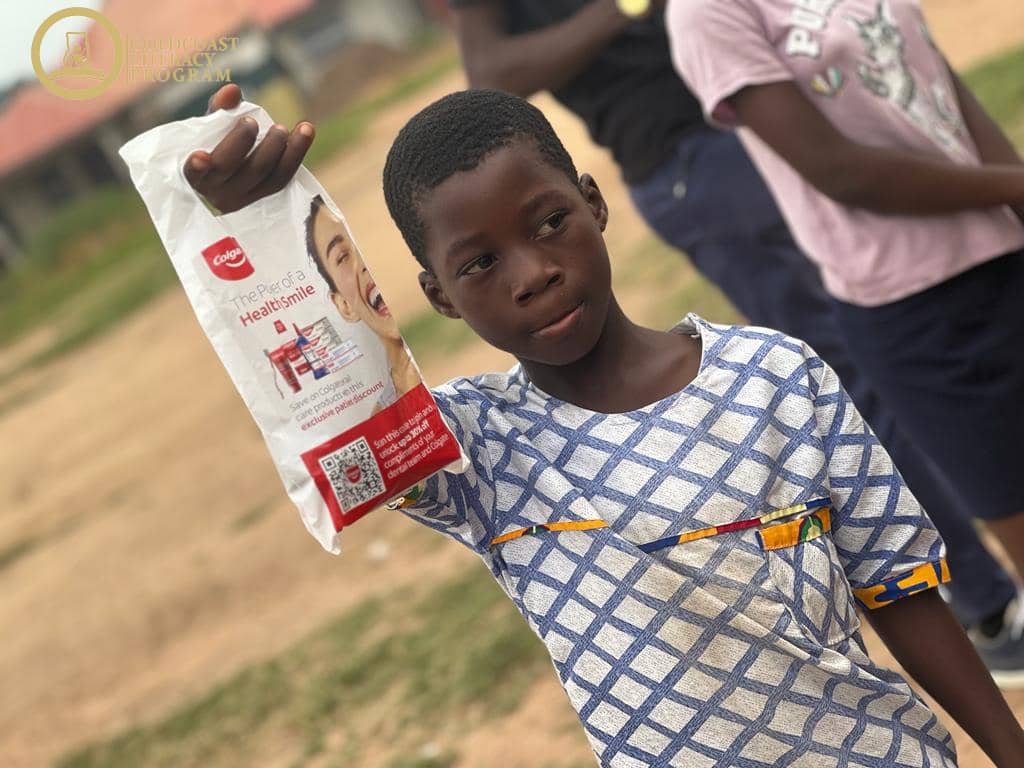 Dental Outreach, Amuzukope