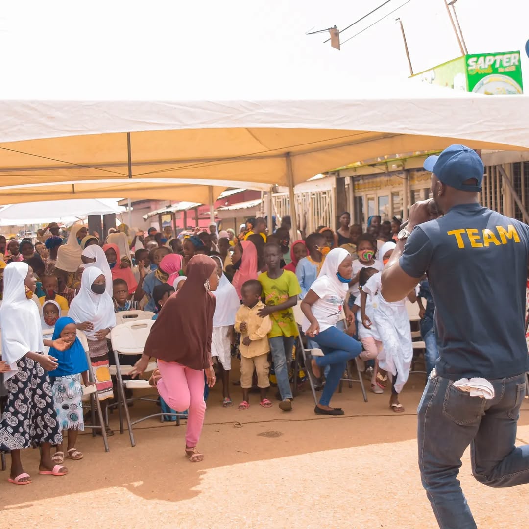 Immune Your Mind Outreach