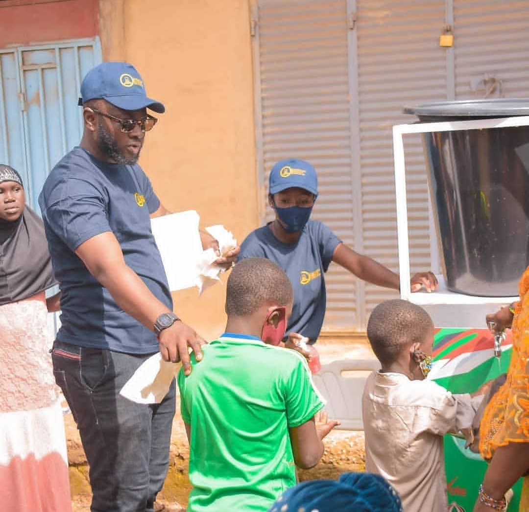 Immune Your Mind Outreach