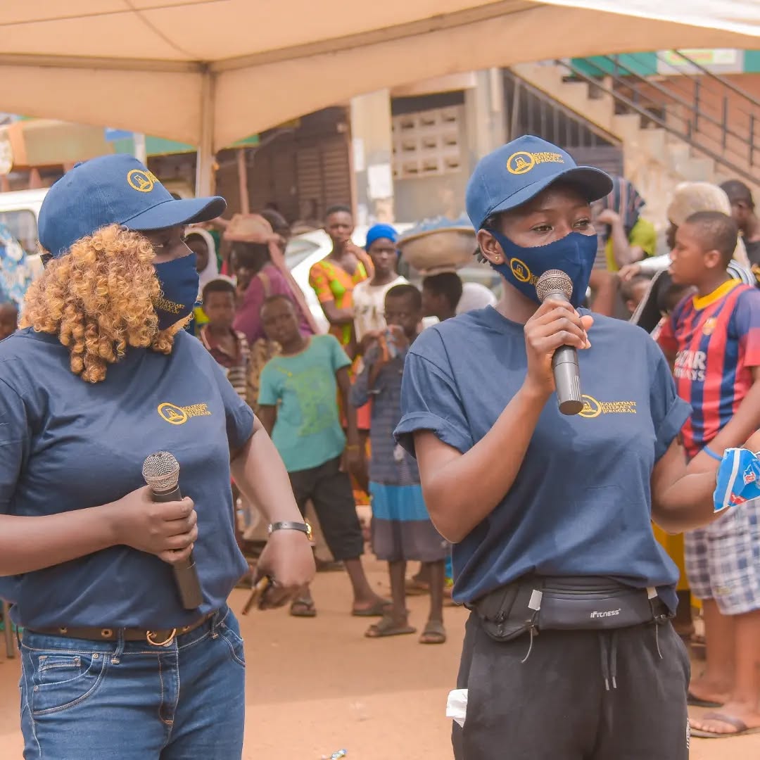 Immune Your Outreach