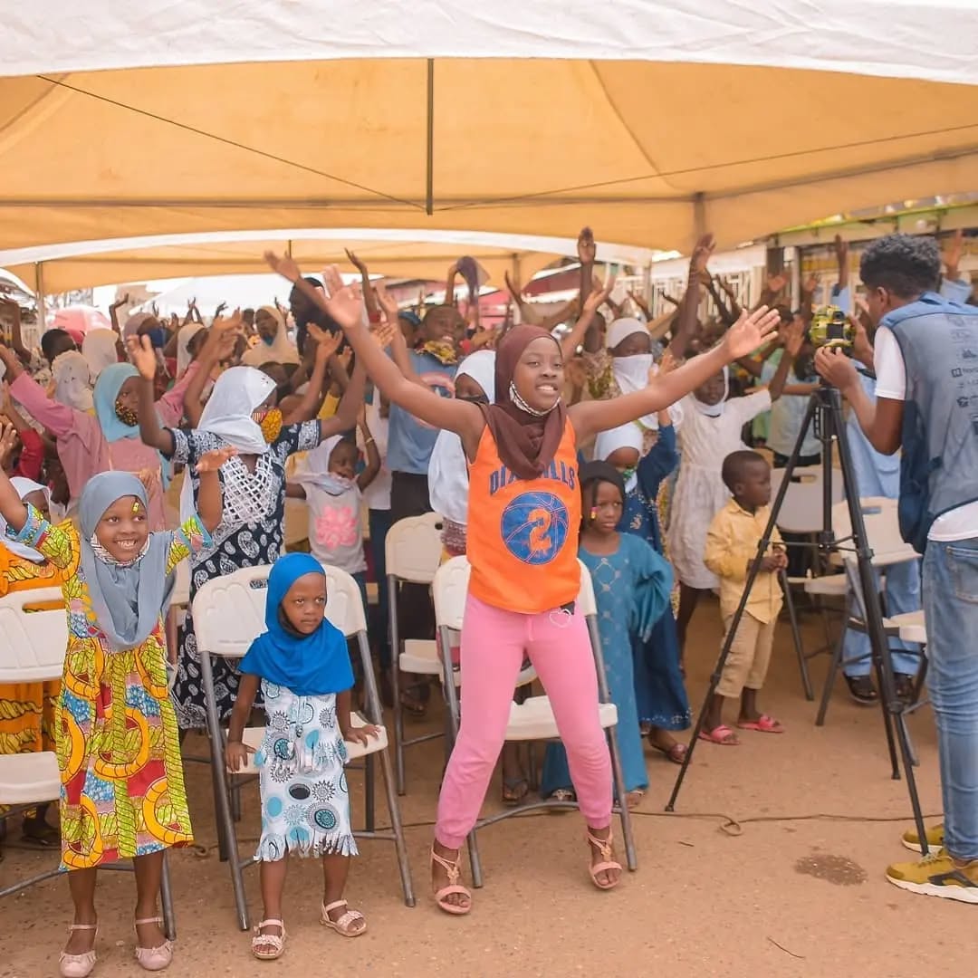 Immune Your Mind Outreach