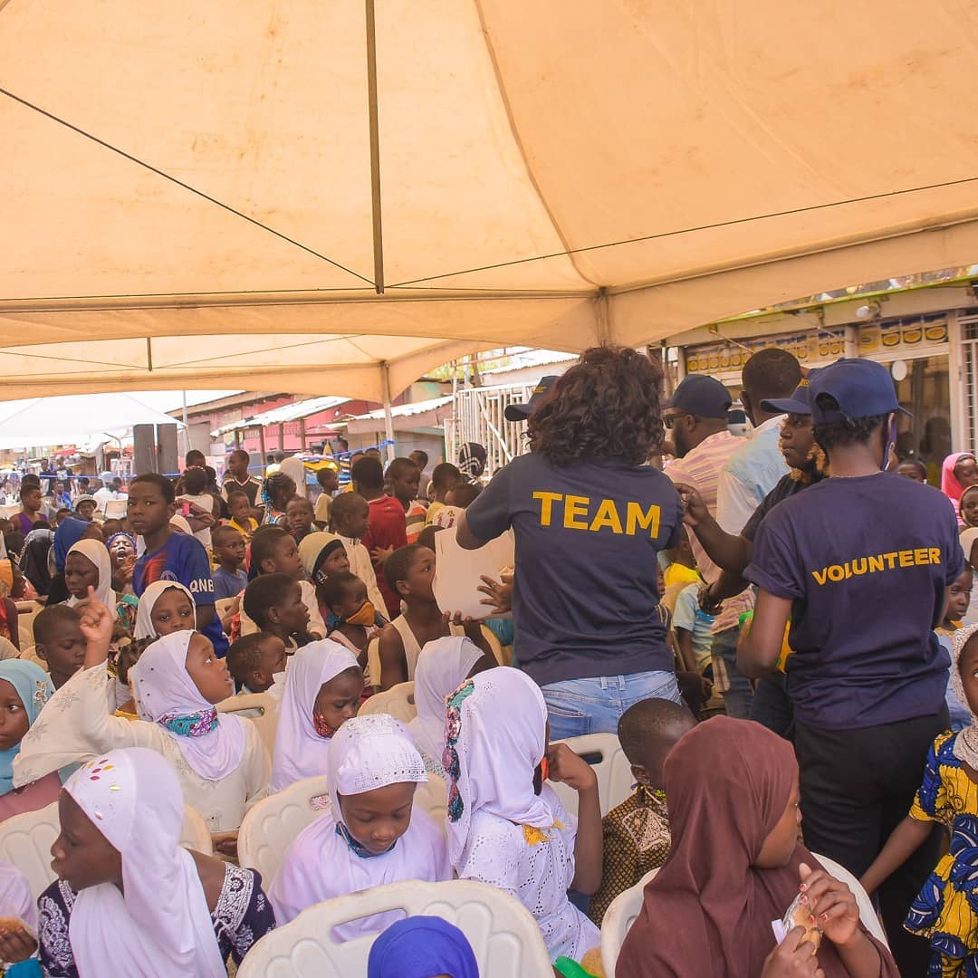 Immune Your Mind Outreach