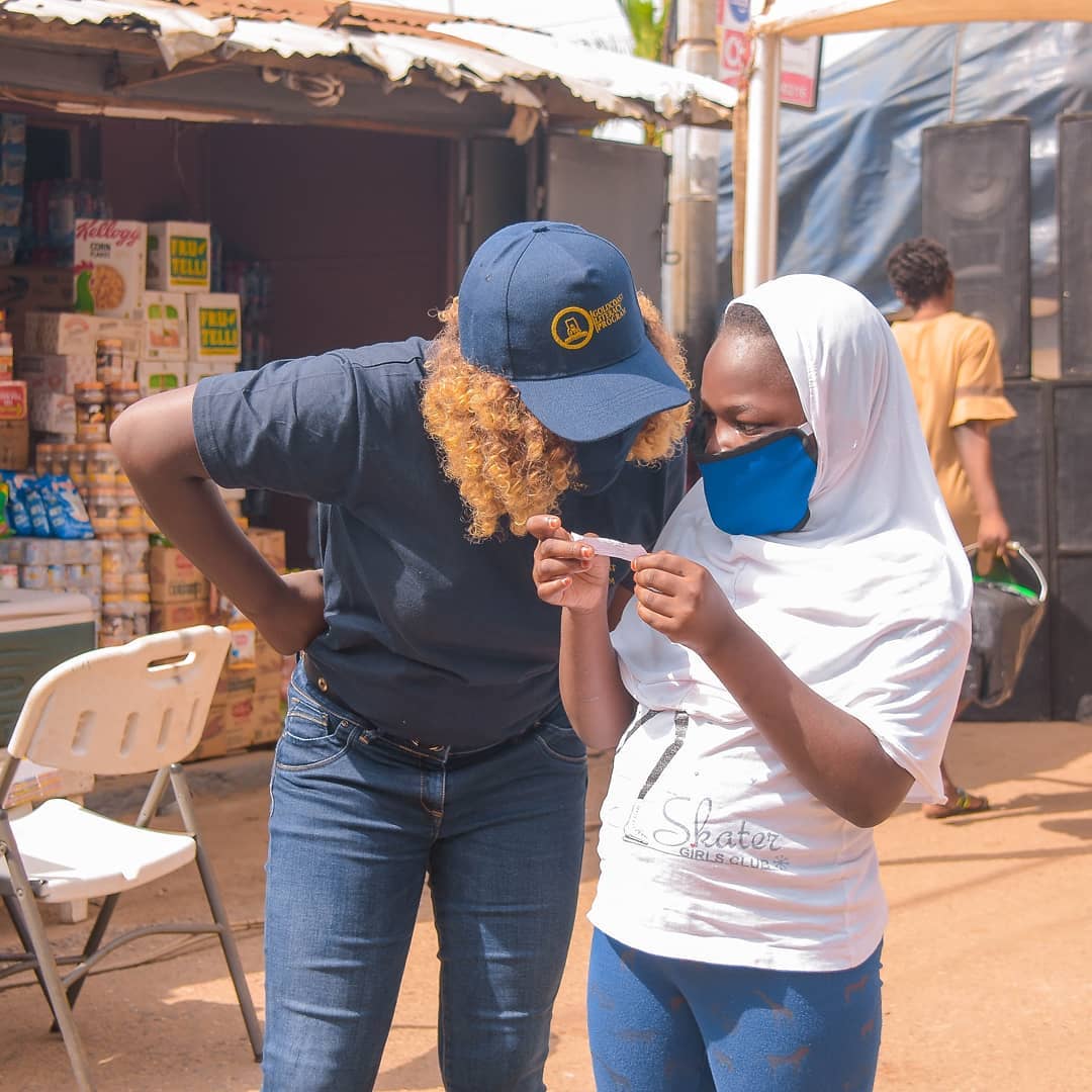 Immune Your Mind Outreach